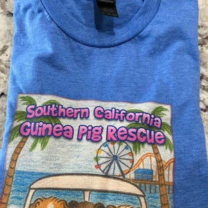 Sally added a photo of their purchase