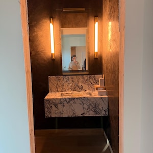 Deidre added a photo of their purchase