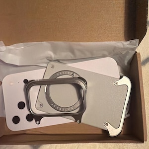 Madison added a photo of their purchase