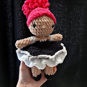 Jillian added a photo of their purchase