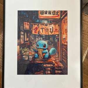 Blair added a photo of their purchase