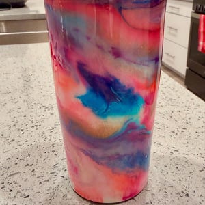 Pamela added a photo of their purchase