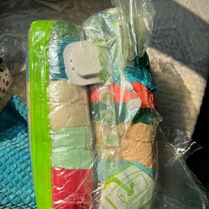 Sara added a photo of their purchase
