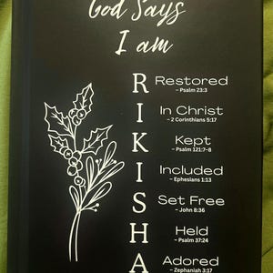 Gloria added a photo of their purchase