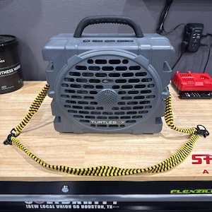 Ian added a photo of their purchase