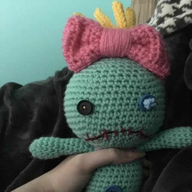 little mikey toy