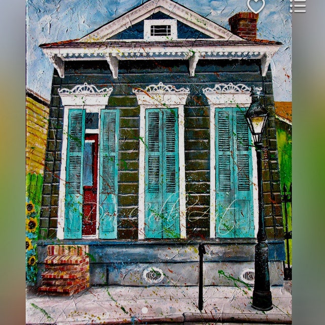 Divine New Orleans Wall Art, Canvas Prints, Framed Prints, Wall