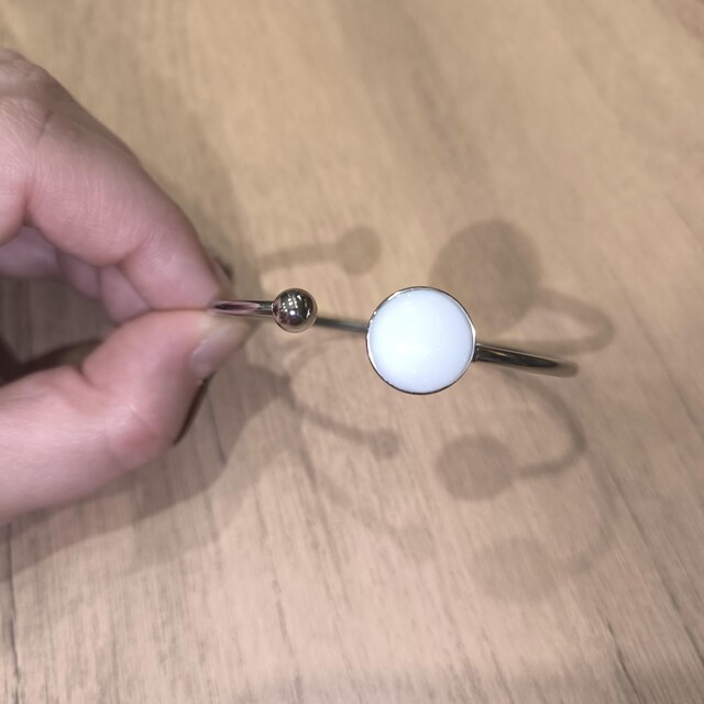 Boule De Cristal 3D Personnalisée à échographie B, Avec Base