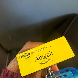 Abigail added a photo of their purchase