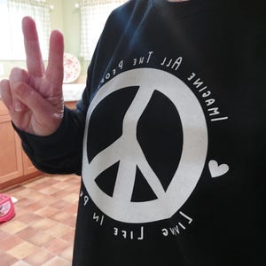 Susan added a photo of their purchase