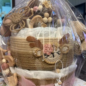 Christine added a photo of their purchase
