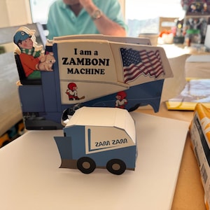 Robin ha aggiunto una foto del proprio acquisto