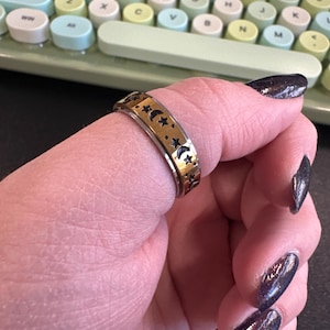 Liz added a photo of their purchase