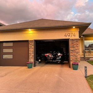 Lindsay added a photo of their purchase