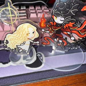 Kiana added a photo of their purchase