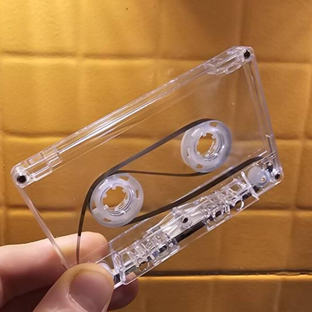 テープループカセット 8秒（ニュータイプ2ブランククロームテープ