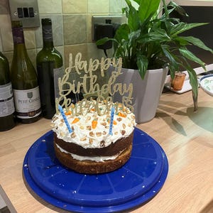 Susan added a photo of their purchase