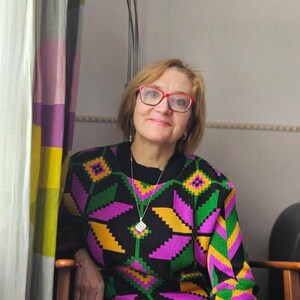 Iryna ha añadido una foto de su compra