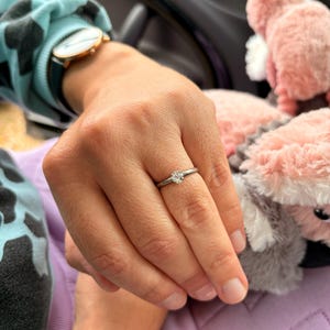 Melanie added a photo of their purchase