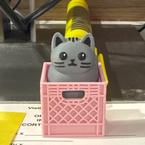 Erin added a photo of their purchase