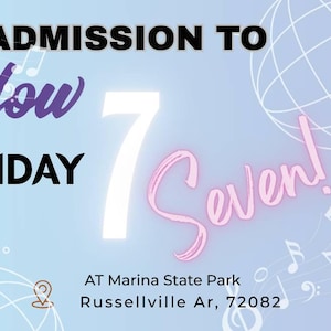 K-Pop Demon Hunter Birthday Invitation | Concert Style Party Pass | Digital Download | Canva Template|Kpop Sta | 3 Editable Ticket Designs