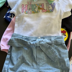 Allison added a photo of their purchase