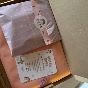 Julia added a photo of their purchase