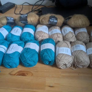 Carilyn added a photo of their purchase