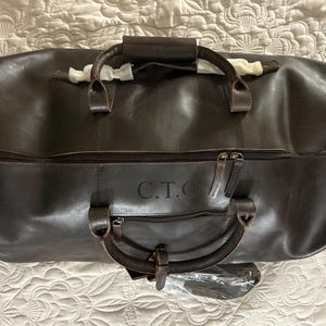 Carolina added a photo of their purchase