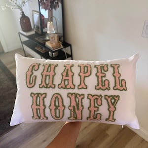 Comprador de Etsy ha añadido una foto de su compra