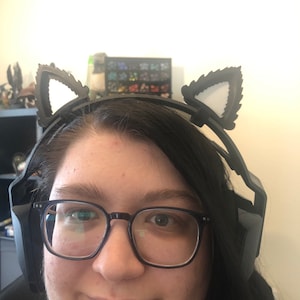 Darkness added a photo of their purchase