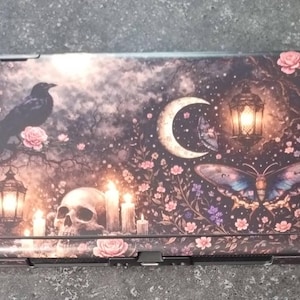 Katherine added a photo of their purchase