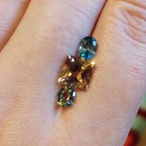 Katherine added a photo of their purchase
