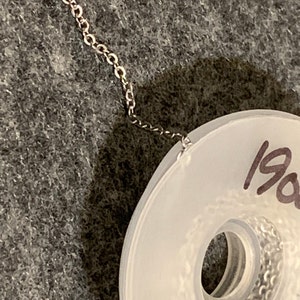 Patrick added a photo of their purchase