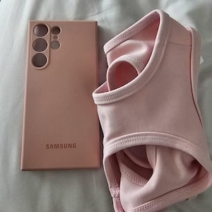 James added a photo of their purchase
