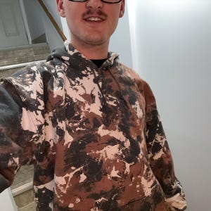Joshua added a photo of their purchase