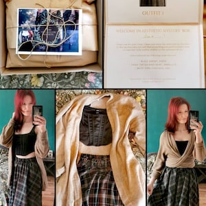 Lisa added a photo of their purchase