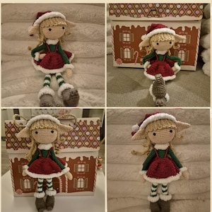 Andrea added a photo of their purchase