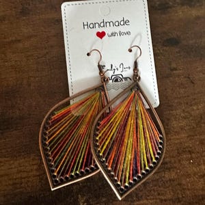 Karen added a photo of their purchase