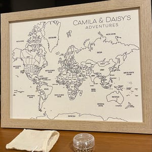Camila added a photo of their purchase
