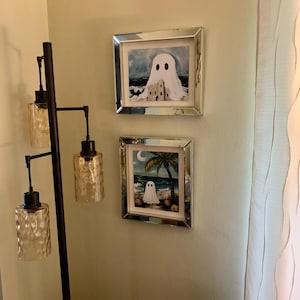 Carrie added a photo of their purchase