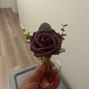 Adara heeft een foto van de aankoop toegevoegd