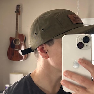 Sarah added a photo of their purchase