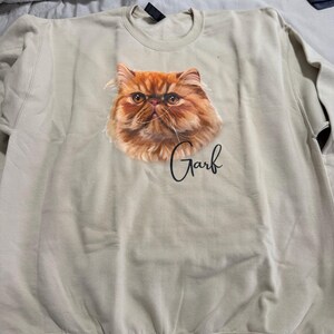 Shaina added a photo of their purchase