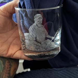 Samantha added a photo of their purchase