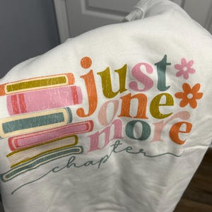 Holly added a photo of their purchase