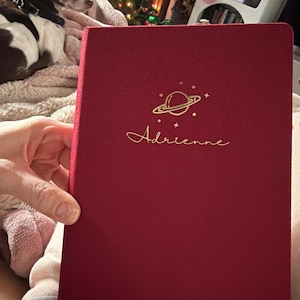 Adrienne added a photo of their purchase