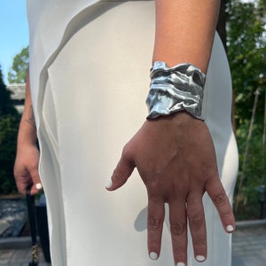 Monica added a photo of their purchase