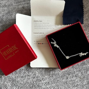 B added a photo of their purchase