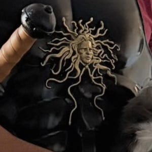Maggie added a photo of their purchase